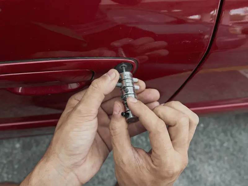 Chaveiro automotivo em Ipatinga – chave codificada e transponder