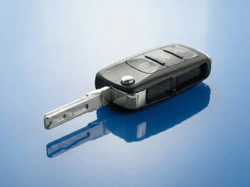 Chaves codificadas em Ipatinga – duplicação e programação